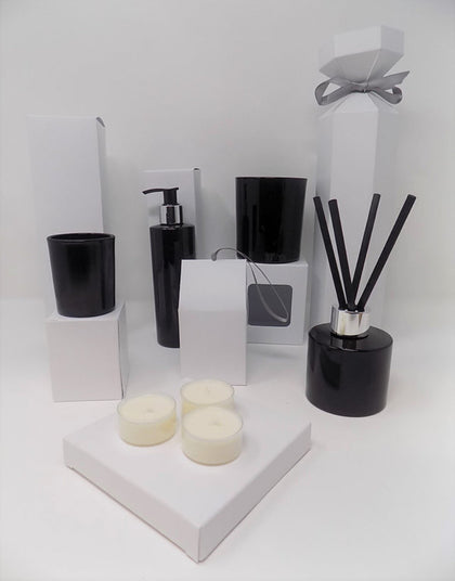 Home Fragrance Packaging