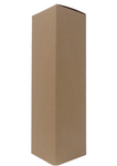 100ml DIFFUSER BOX tall  - KRAFT (Pack of 10)