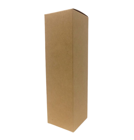 50ml DIFFUSER BOX - KRAFT (Pack of 10)