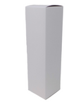 100ml DIFFUSER BOX tall  - WHITE (Pack of 10)