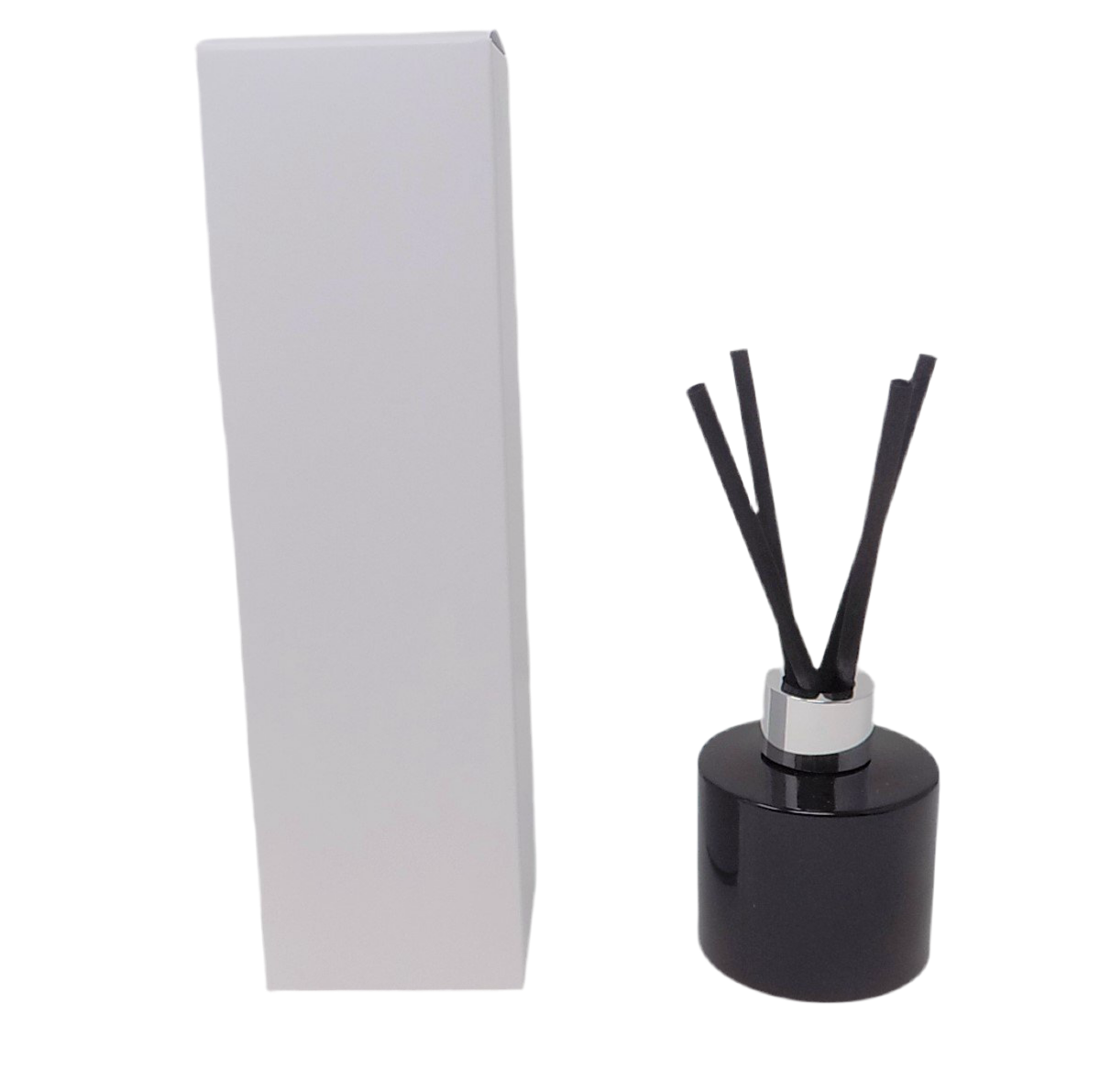 200ml DIFFUSER BOX tall  - WHITE (Pack of 10)