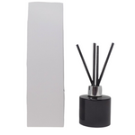 100ML DIFFUSER BOX TAPERED - WHITE (Pack of 10)