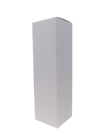 50ml DIFFUSER BOX - WHITE (Pack of 10)