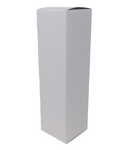 200ml DIFFUSER BOX tall  - WHITE (Pack of 10)