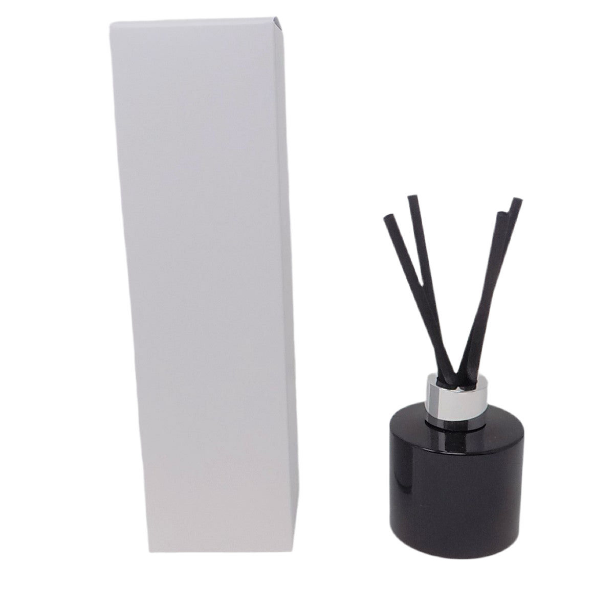 100ml DIFFUSER BOX tall  - WHITE (Pack of 10)