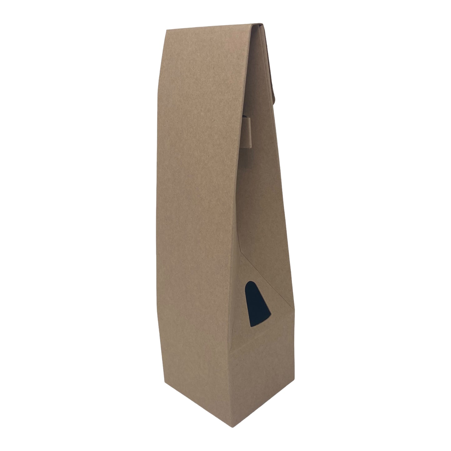 100ML DIFFUSER BOX TAPERED - KRAFT (Pack of 10)