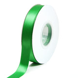 Double Satin Ribbon - 25mm @ 25 Mtrs