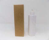 HAND WASH/HAND LOTION BOX - BLACK FOR 250ML BOTTLES (Pack of 10)