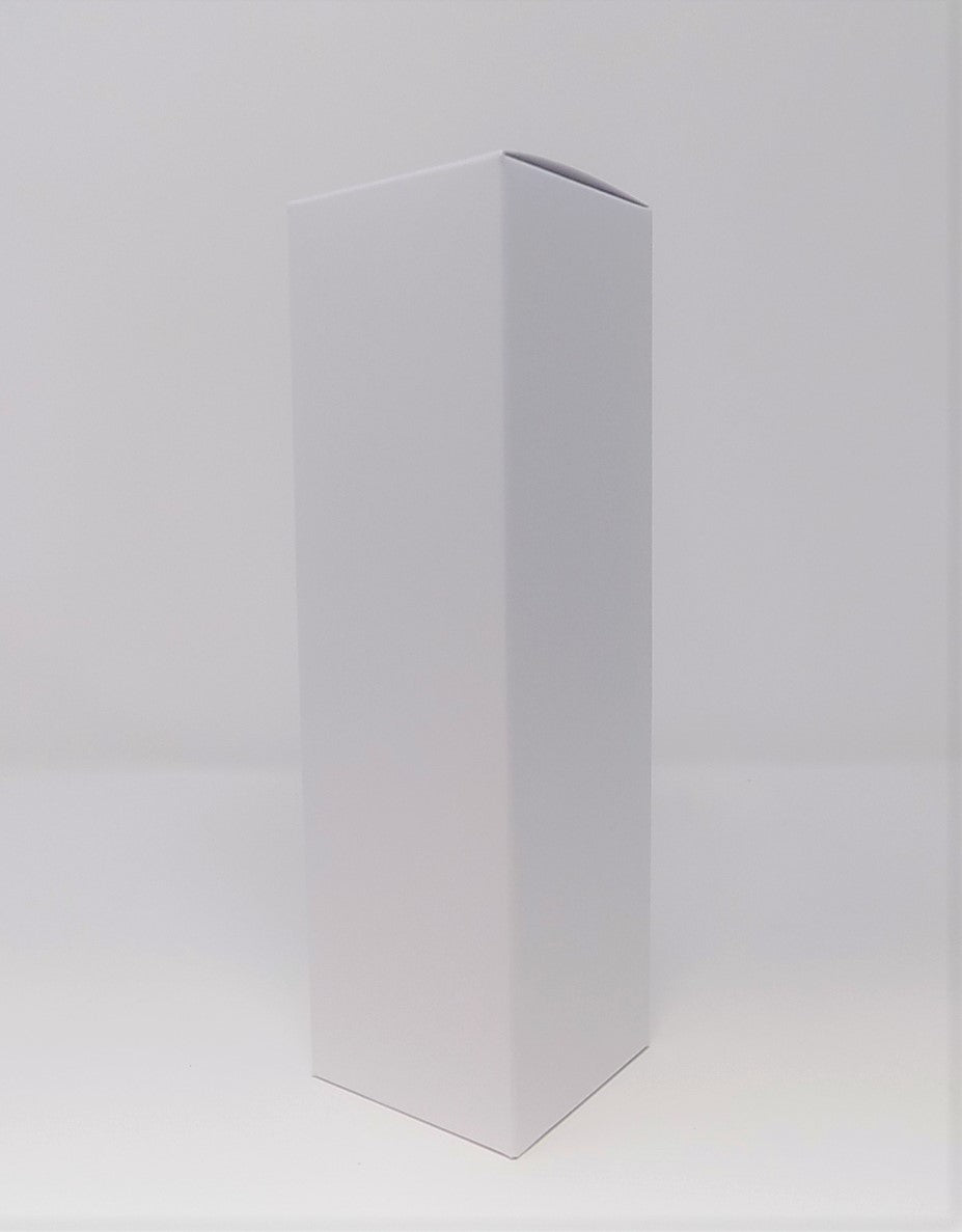 50ml DIFFUSER BOX - WHITE (Pack of 10)