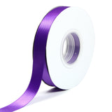 Double Satin Ribbon - 16mm @ 25 Mtrs