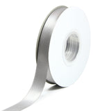 Double Satin Ribbon - 25mm @ 25 Mtrs