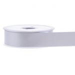 1 Colour Printed Branded Ribbon - 15mm Satin Ribbon @ 20 Mtrs