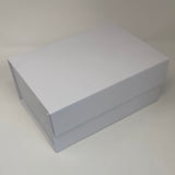 100ml DIFFUSER/30cl CANDLE GIFT BOX - WHITE (Pack of 10)