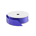 1 Colour Printed Branded Ribbon - 15mm Satin Ribbon @ 20 Mtrs